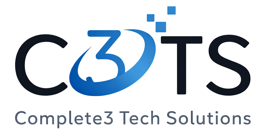 Complete3 Tech Solutions LLC