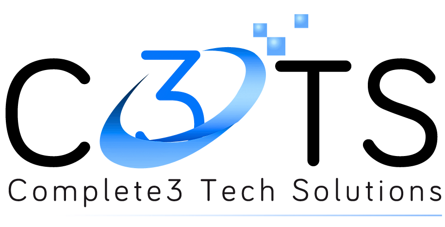 Complete3 Tech Solutions LLC